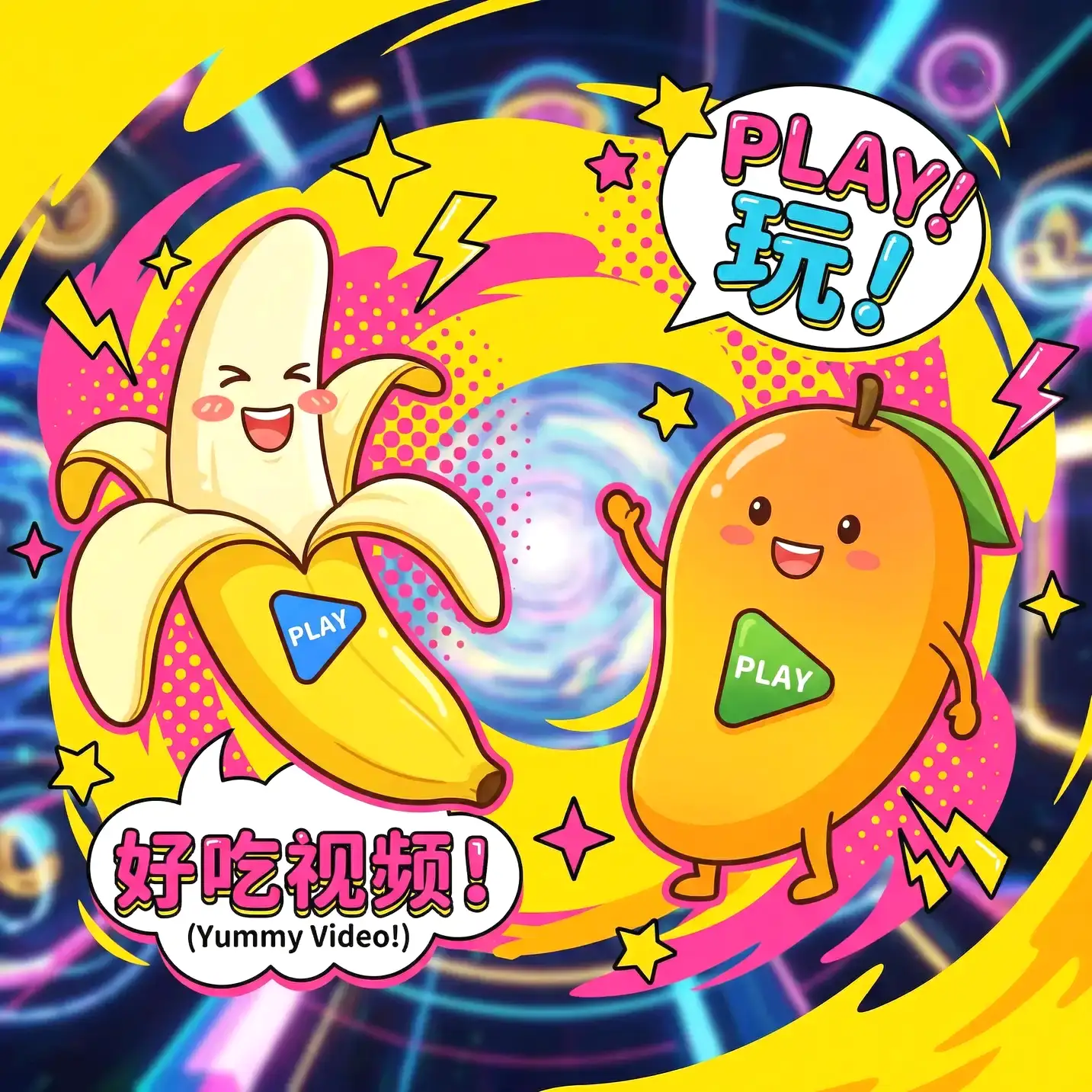 阳台椰椰 经典综艺 - 天天向上